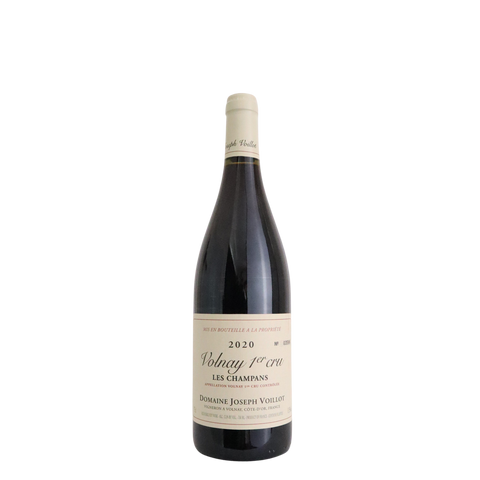 2020 Domaine Joseph Voillot Volnay 1er Cru "Les Champans", Burgundy, France