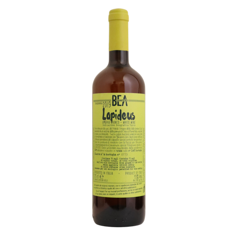2019 Paolo Bea "Lapideus" Umbria Bianco, Umbria, Italy