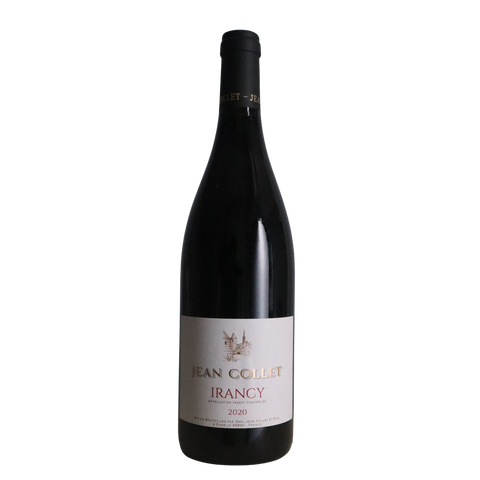 2020 Domaine Jean Collet et Fils Irancy, Burgundy, France