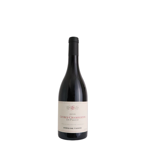 2016 Domaine Tawse Gevrey-Chambertin "En Pallud", Burgundy, France