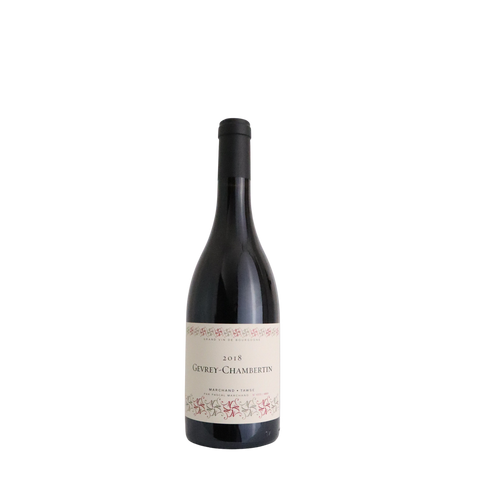 2018 Marchand-Tawse Gevrey-Chambertin, Burgundy, France