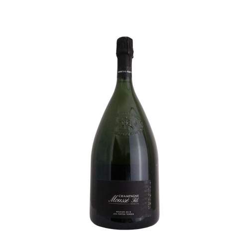 2015 Moussé Fils "Spécial Club - Les Fortes Terres" Brut, Champagne, France 1.5L MAG