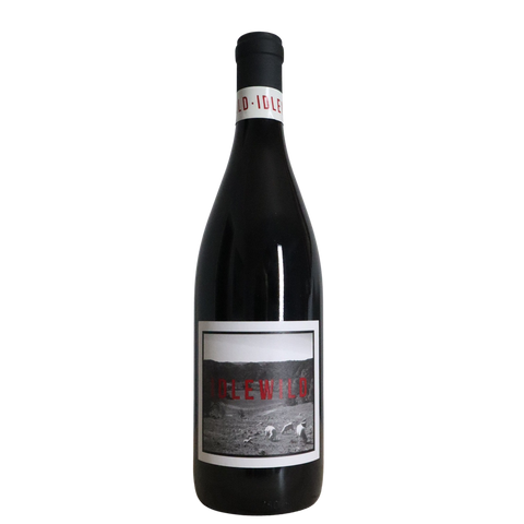 2019 Idlewild "Lost Hills Ranch" Dolcetto, Mendocino, California, USA