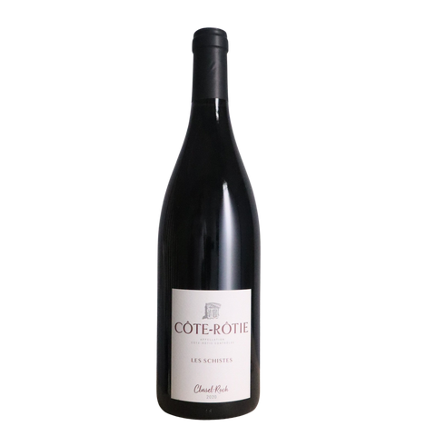 2021 Clusel-Roch Côte-Rotie "Les Schistes", Rhone Valley, France