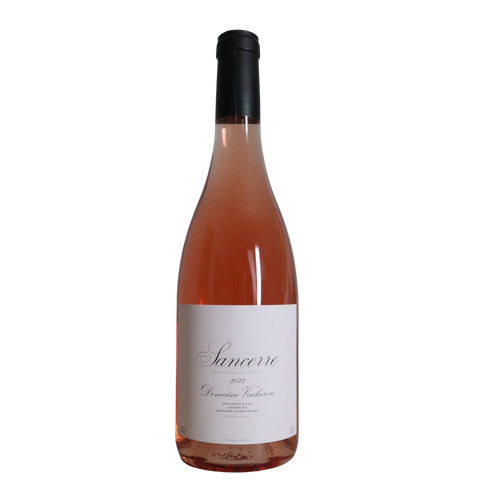 2022 Domaine Vacheron Sancerre Rosé, Loire Valley, France
