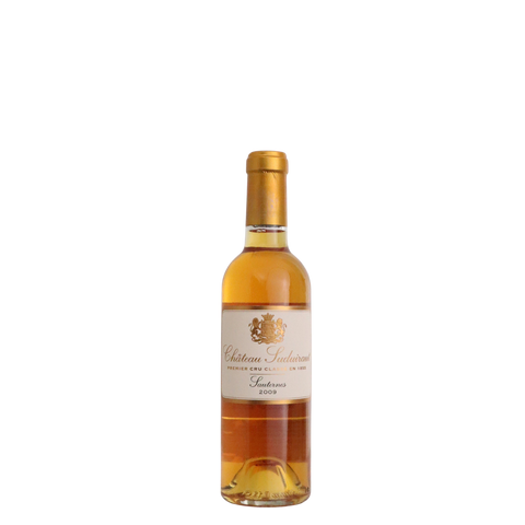 2009 Château Suduiraut Sauternes, Bordeaux, France - 375ml