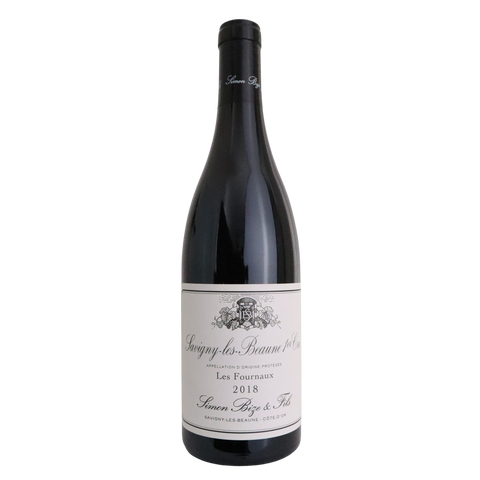 2017 Domaine Simon Bize Savigny-Lès-Beaune 1er Cru "Les Fournaux", Burgundy, France