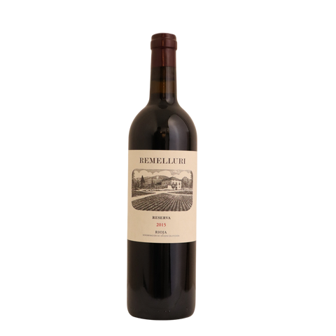 2015 Granja Remelluri Rioja Reserva, Rioja, Spain