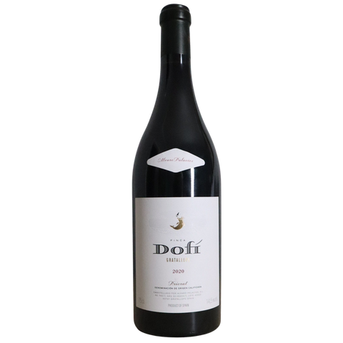 2020 Alvaro Palacios "Finca Dofi" Priorat, Spain