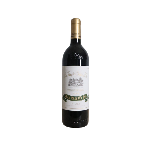 2015 La Rioja Alta Gran Reserva "904", Rioja, Spain
