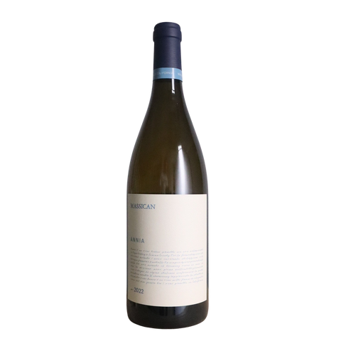 2022 Massican "Annia", Napa Valley, California, USA