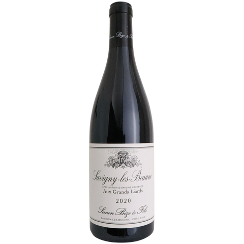 2022 Domaine Simon Bize Savigny-Lès-Beaune "Aux Grands Liards", Burgundy, France