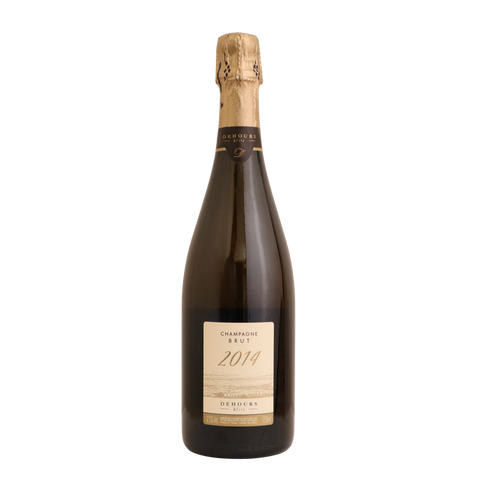 2015 Dehours Millésime Extra-Brut, Champagne, France
