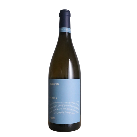 2022 Massican "Gemina", Napa Valley, California, USA
