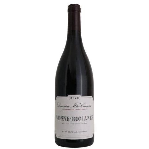 2022 Domaine Meo-Camuzet Vosne-Romanée, Burgundy, France