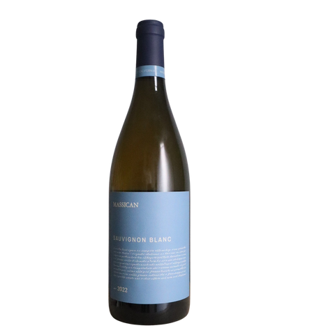 2022 Massican Sauvignon Blanc, Napa Valley, California, USA