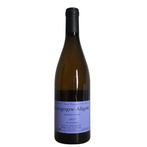 2022 Sylvain Pataille Bourgogne Aligoté, Burgundy, France