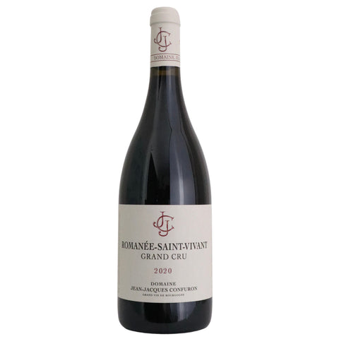 2020 Jean-Jacques Confuron Romanée-Saint-Vivant Grand Cru, Burgundy, France
