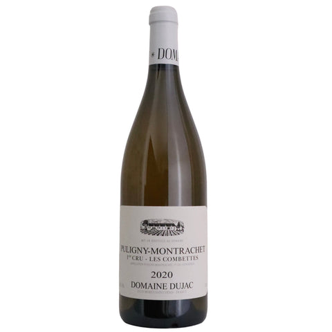 2022 Domaine Dujac Puligny-Montrachet Blanc 1er Cru "Les Combettes", Burgundy, France