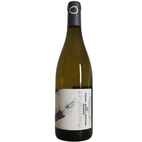 2023 Chanterêves Bourgogne Blanc, Burgundy, France