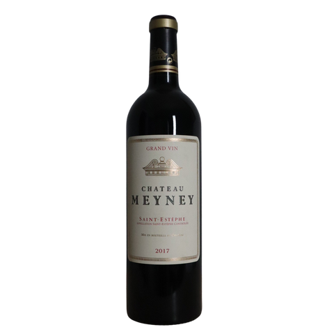 2019 Château Meyney Saint-Estèphe, Bordeaux, France