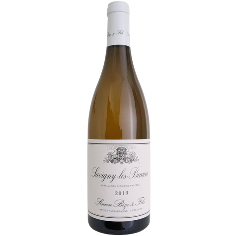 2022 Domaine Simon Bize Savigny-Lès-Beaune Blanc, Burgundy, France