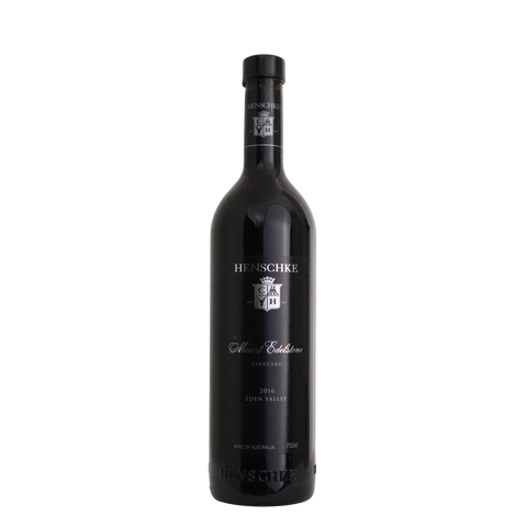 2016 Henschke Mount Edelstone Vineyard, Eden Valley, South Australia