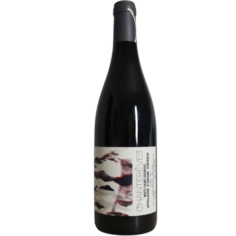 2023 Chanterêves Nuits-Saint-Georges "Les Tuyaux", Burgundy, France