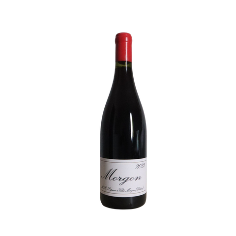 2023 M&C Lapierre Morgon, Beaujolais, France