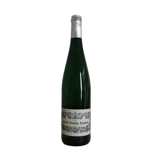 2019 J&H Selbach "Tradition" Riesling Kabinett Feinherb, Mosel, Germany