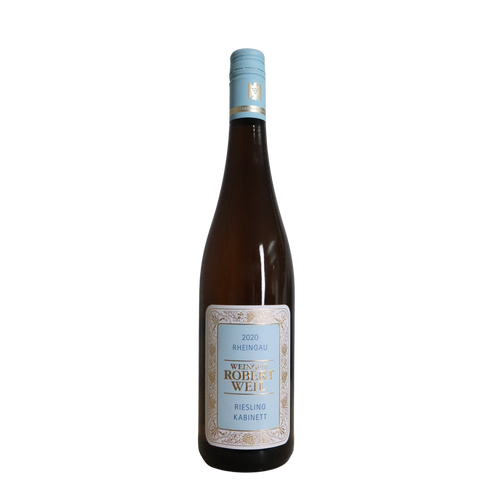 2020 Robert Weil Riesling Kabinett, Rheingau, Germany