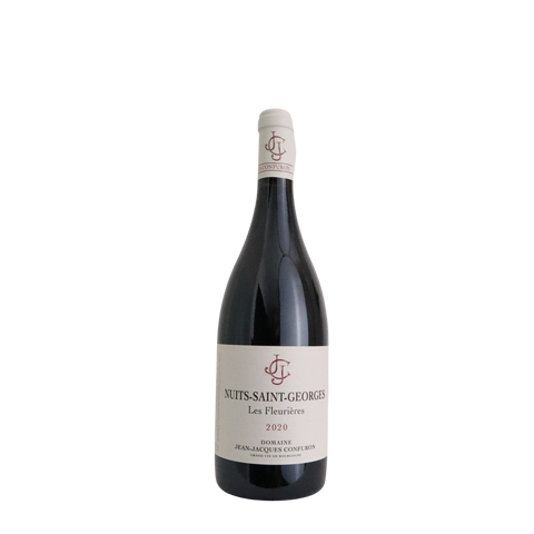 2020 Jean-Jacques Confuron Nuits-Saint-Georges "Les Fleurières", Burgundy, France