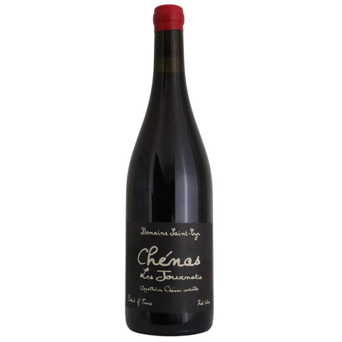 2019 Domaine Saint-Cyr Chénas 'Les Journets’, Beaujolais, France