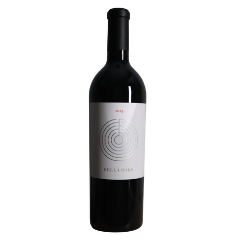 2019 Bella Oaks "Proprietary Red", Rutherford, Napa Valley, California, USA