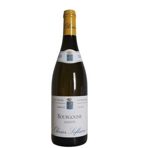 2020 Olivier Leflaive Aligoté, Burgundy, France
