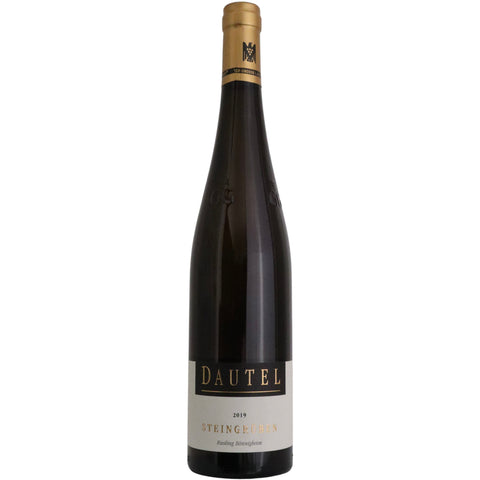 2019 Dautel "Bönnigheimer Steingrüben" Riesling Grosses Gewächs, Württemberg, Germany