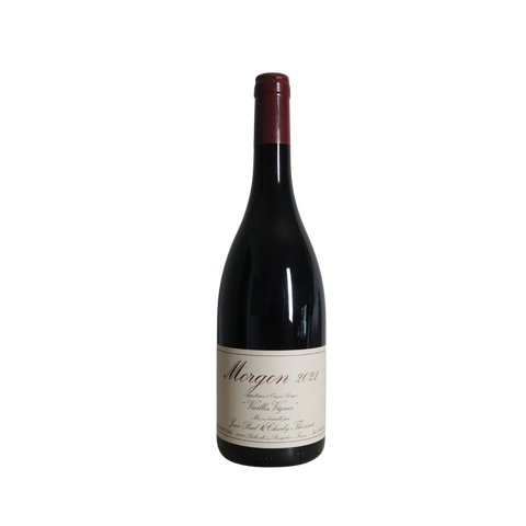 2021 Domaine Thévenet Morgon "Vieilles Vignes", Beaujolais, France