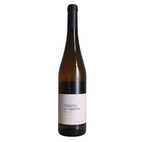 2019 Azores Wine Co. Arinto dos Açores, Pico D.O. Açores, Portugal