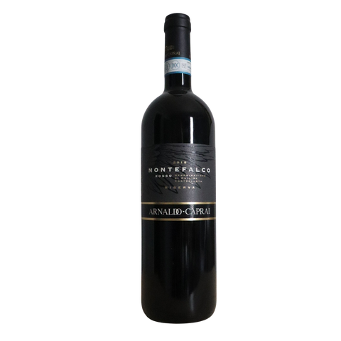 2018 Arnaldo Caprai Montefalco Rosso Riserva, Umbria, Italy