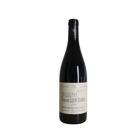 2019 Domaine Léon Barral Faugères "Jadis", Languedoc-Roussillon, France