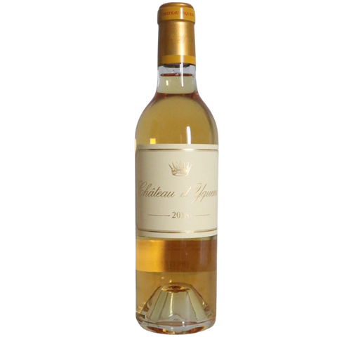 2016 Château d'Yquem Premier Cru Supérieur Sauternes, Bordeaux, France 375 ml