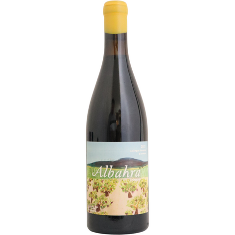 2021 Envinate "Albahra Chingao", Almansa, Castilla La Mancha, Spain
