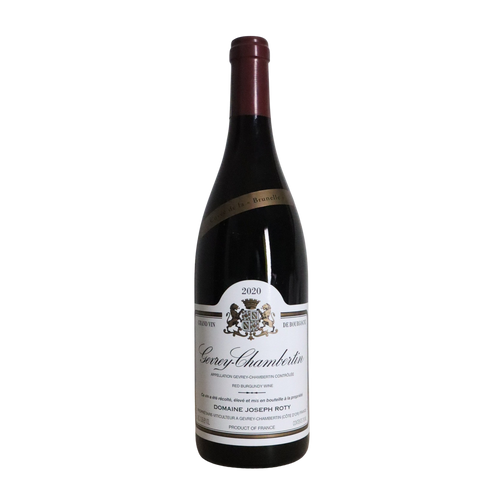 2021 Domaine Joseph Roty Gevrey-Chambertin "La Brunelle", Burgundy, France