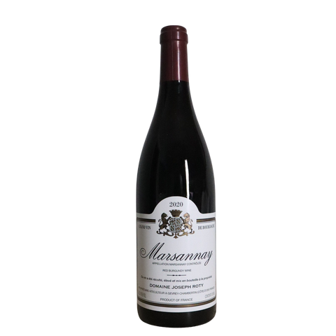 2020 Domaine Joseph Roty Marsannay Rouge, Burgundy, France