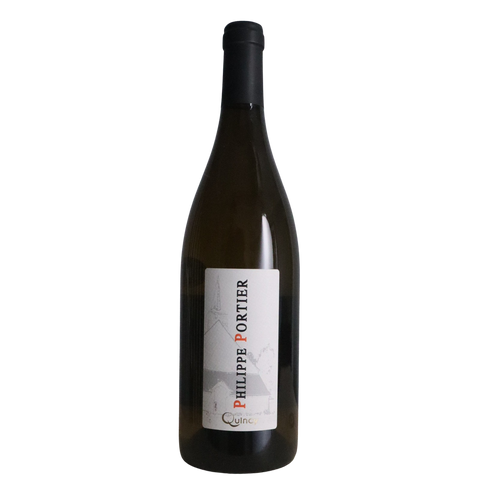2021 Domaine Philippe Portier Quincy, Loire Valley, France