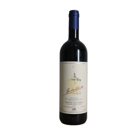 2021 Tenuta San Guido “Guidalberto” Toscana IGT, Tuscany, Italy