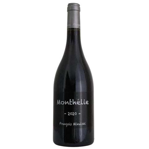 2023 Domaine Francois Mikulski, Monthelie Rouge, Burgundy, France