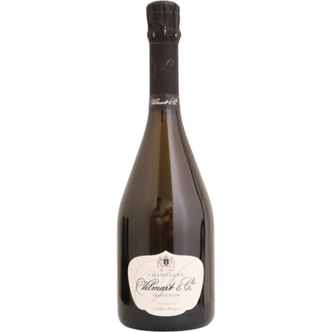 NV Vilmart & Cie “Grand Cellier” 1er Cru Brut , Champagne, France
