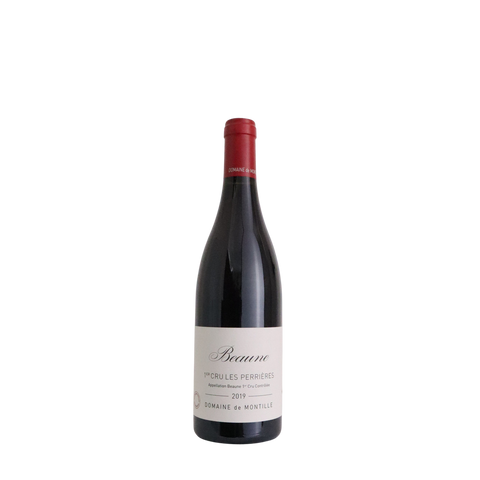 2019 Domaine De Montille Beaune 1er Cru "Les Perrières", Burgundy, France