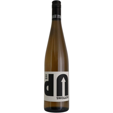 2020 Maison Noir Wines "Bottoms Up", Willamette Valley, Oregon, USA